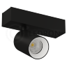 Накладной светодиодный светильник Ledron SAGITONY E S60 Black-White