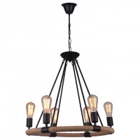 Подвесная люстра Divinare Paula 8108/01 LM-6