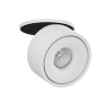 Светильник встраиваемый LB13 White LeDron поворотный LED
