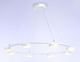 Подвесная люстра Ambrella FL FL51761
