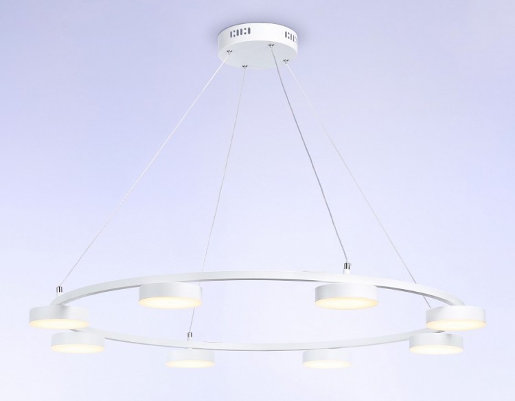 Подвесная люстра Ambrella FL FL51761