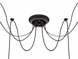 Подвесная люстра Loft it Spider LOFT1162A/6