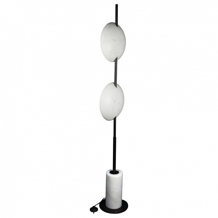 Торшер Loft it Marble 10049F