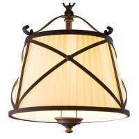 Подвесной светильник L'Arte Luce Torino L57701.88