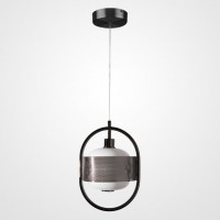 Подвесной Светильник Mossen Black