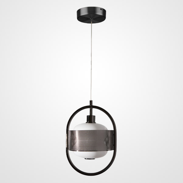 Подвесной Светильник Mossen Black