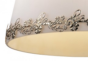 Подвесной светильник Odeon Light Ines 2717/3