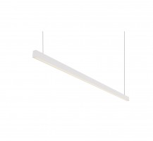 DK9303-WH Линейный светильник 72W 3000mm 3000K, белый