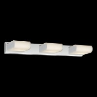 Накладной светильник Arte Lamp Libri A8856AP-3CC