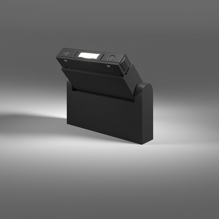 Накладной светильник Elektrostandard Slim Magnetic 85081/01