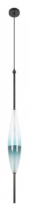 Подвесной светильник Loft it Venice 10223/A Blue