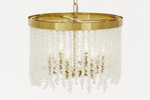 Подвесной светильник Lumina Deco Balmena LDP 7050-400 MD