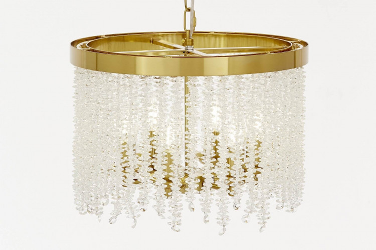 Подвесной светильник Lumina Deco Balmena LDP 7050-400 MD
