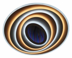 Накладной светильник Hiper Galaxy H817-6