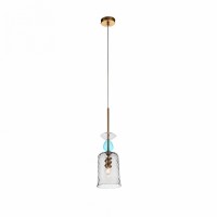 Подвесной светильник ST-Luce Illuvio SL1147.703.01