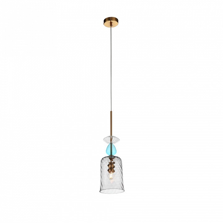 Подвесной светильник ST-Luce Illuvio SL1147.703.01