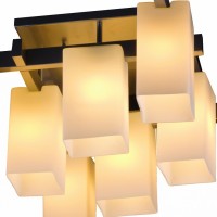 Потолочная люстра ST-Luce Caset SL541.102.08