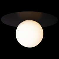 Накладной светильник Loft it Ufo 10120/250C Black