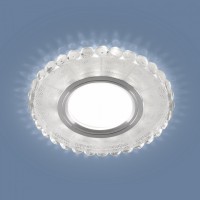 Встраиваемый светильник Elektrostandard Ligat 2245 MR16