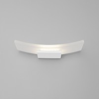 Накладной светильник Eurosvet Share 40152/1 LED белый