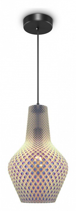 Подвесной светильник Maytoni Tommy P054PL-01B1