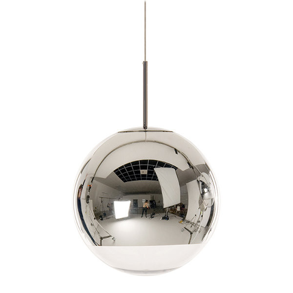 Подвесной Светильник Mirror Ball D25