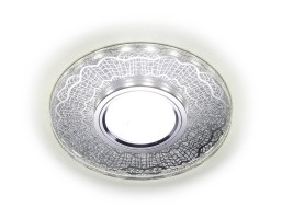 Встраиваемый светильник Ambrella Led S175 S175 CL/CH