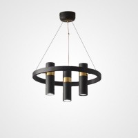 Подвесная Люстра Spoor L3 By Imperiumloft