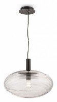 Подвесной светильник Maytoni Perlas P062PL-01GR