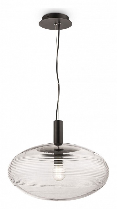 Подвесной светильник Maytoni Perlas P062PL-01GR