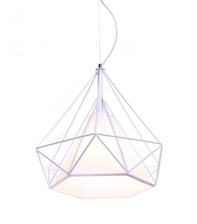 Подвесной светильник Lumina Deco Forti LDP 7921 WT