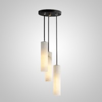 Подвесной Светильник Marble Elit L3 By Imperiumloft