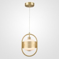 Подвесной Светильник Mossen Brass