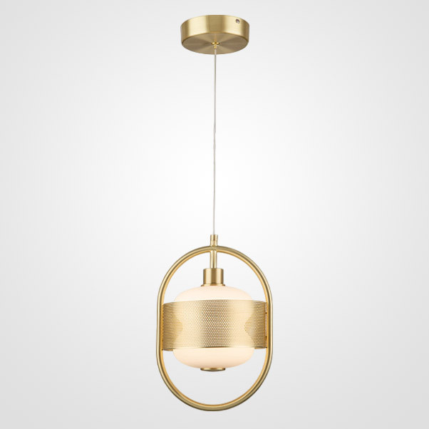 Подвесной Светильник Mossen Brass