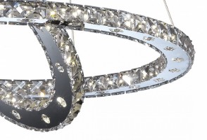 Подвесной светильник Odeon Light Mairi 2710/57L