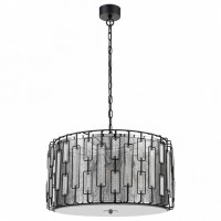 Подвесной светильник Vele Luce Charlie VL5142P06