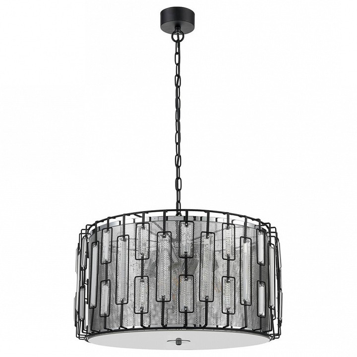 Подвесной светильник Vele Luce Charlie VL5142P06