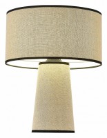 Настольная лампа декоративная ST-Luce Jackie SL1354.504.01