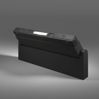 Накладной светильник Elektrostandard Slim Magnetic 85082/01