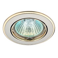 Встраиваемый светильник Novotech Crown 369105
