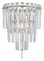 Накладной светильник Moderli Crystal V10739-2W