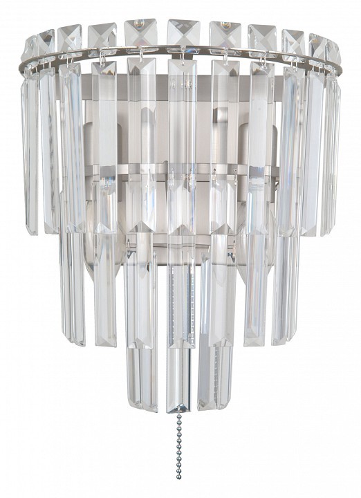 Накладной светильник Moderli Crystal V10739-2W