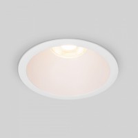 Встраиваемый светильник Elektrostandard Light LED 3004 35159/U белый