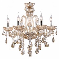 Подвесная люстра Escada Magic 1139/6S