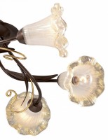 Потолочная люстра Odeon Light Balero 2622/6C