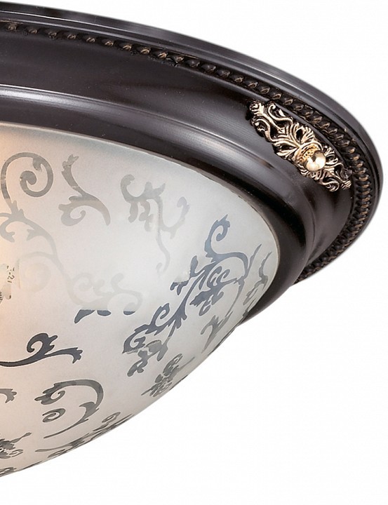 Накладной светильник Odeon Light Corbea 2671/3C
