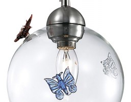 Подвесной светильник Odeon Light Meleta 2765/1A