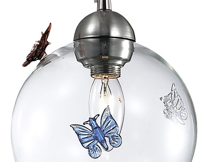 Подвесной светильник Odeon Light Meleta 2765/1A