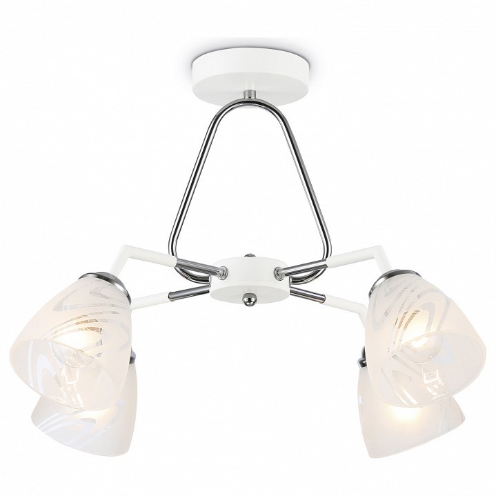 Люстра на штанге Ambrella TR TR303291