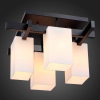Потолочная люстра ST-Luce Caset SL541.402.04